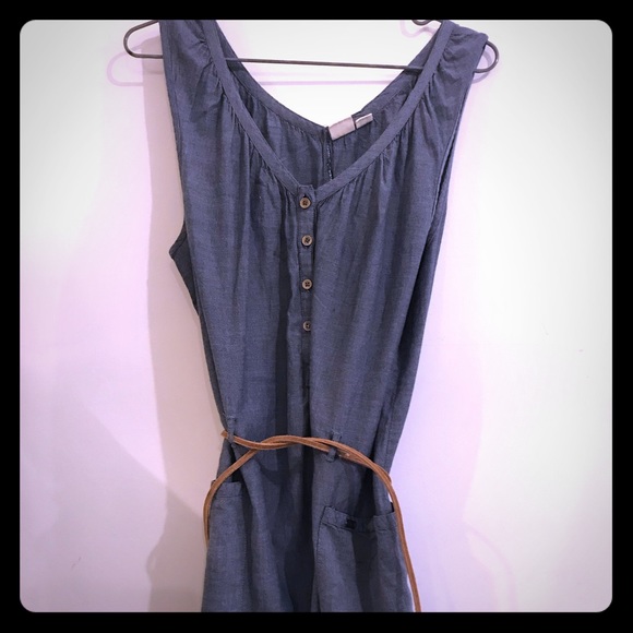 Roxy blue rompers - Picture 1 of 4